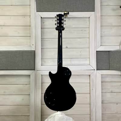 Gibson Noel Gallagher Signature Les Paul Standard - Ebony image 7