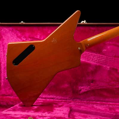 Gibson Explorer Eric Clapton Limited Edition 1999 - Natural image 5