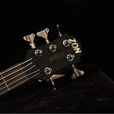 Zon Sonus Custom 5 image 3