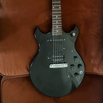 Gibson Melody Maker 1965 Double Cutaway Joan Jett Modification w/Gibson Custom Shop Hard Case image 1