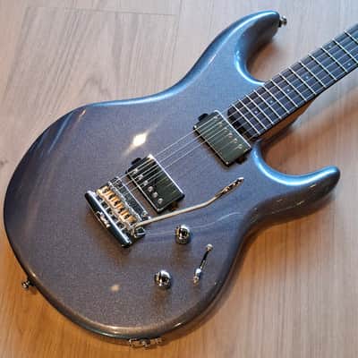 Sterling LK100 Luke, Steve Lukather Signature - Bodhi Blue image 1