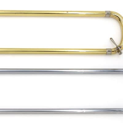 BACH Tenor Bass Trombone 42B GL [157894] (09/11) image 3
