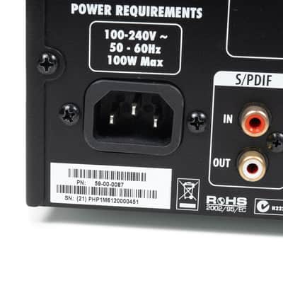 Line 6 Pod HD Pro from Butch Vig image 4