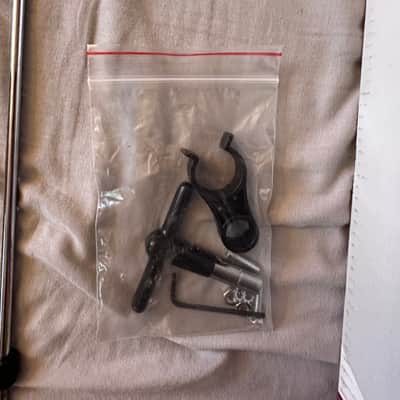 DW 5000 Series Hi-hat Stand - 3 Leg - DWCP5500D New Bild 18