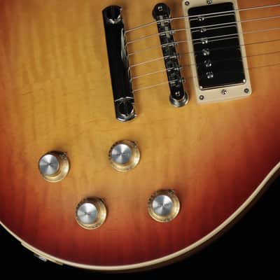 Gibson Les Paul Standard '60s Faded - VBB (#364) image 2