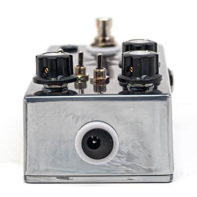 JHS The Kilt – 10th Anniversary Edition Overdrive Pedal (New) image 5