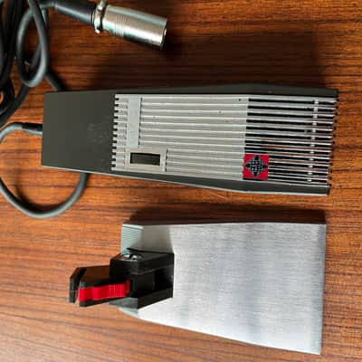 Telefunken  TD 200 microphone pair image 7