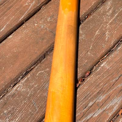 Fender Precision 1968/1976? - Natural (Refin) image 14