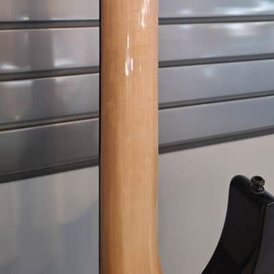 Kramer Pacer Custom II 1987 - Black image 16