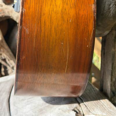 Martin O-18K 1927 SLIDE guitar image 6