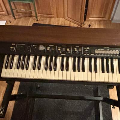 Roland VK-8 Drawbar Organ