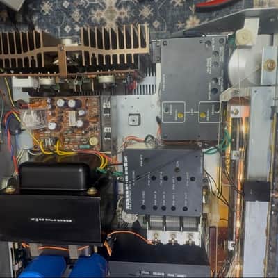 Marantz 2325 1974-1976 image 5