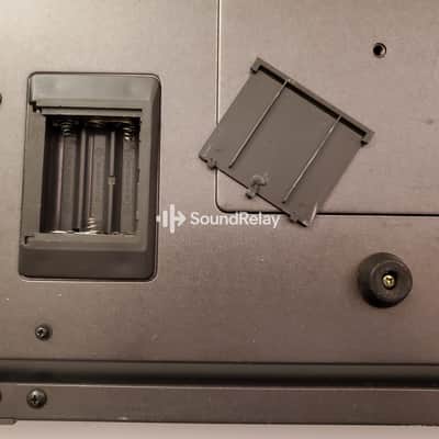 Casio CZ-5000 - Synth and Sequencer - Manual Included - Tested image 17