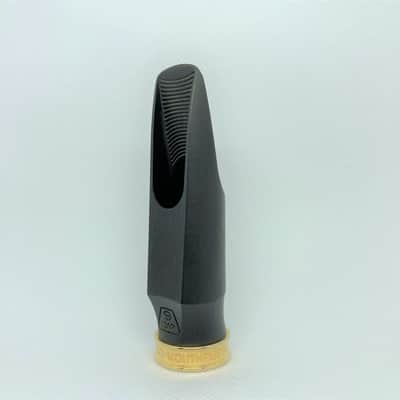 Theo Wanne GAIA3 HR 9 Alto Saxophone Mouthpiece image 2