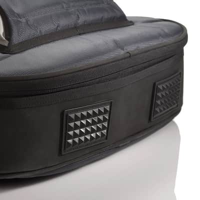 MONO M80 Acoustic Dreadnought Guitar Case image 6