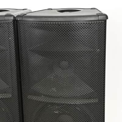 Mackie SR1530z 15" 3-Way Active Sound Reinforcement Speaker (PAIR) CG01FVM *ASK FOR SHIPPING* image 2