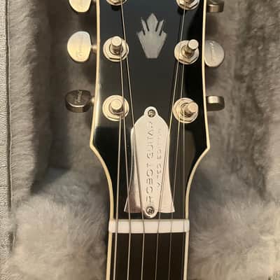 Gibson Les Paul Robot 2007 - Blue Burst image 9