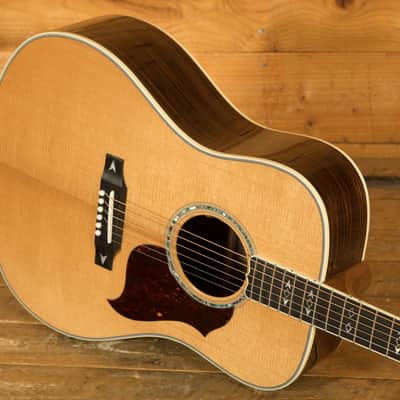 Gibson Songwriter Recording Artist | Antique Natural image 5