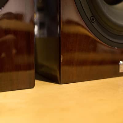 Revel Performa 3 M106 Bookshelf Speakers w/ Original Boxes & Manual - Nice! image 7