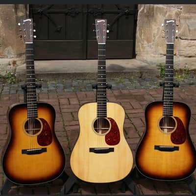 Blazer and Henkes D-18 2016 Phoenix Sunburst 37 spec imagen 9