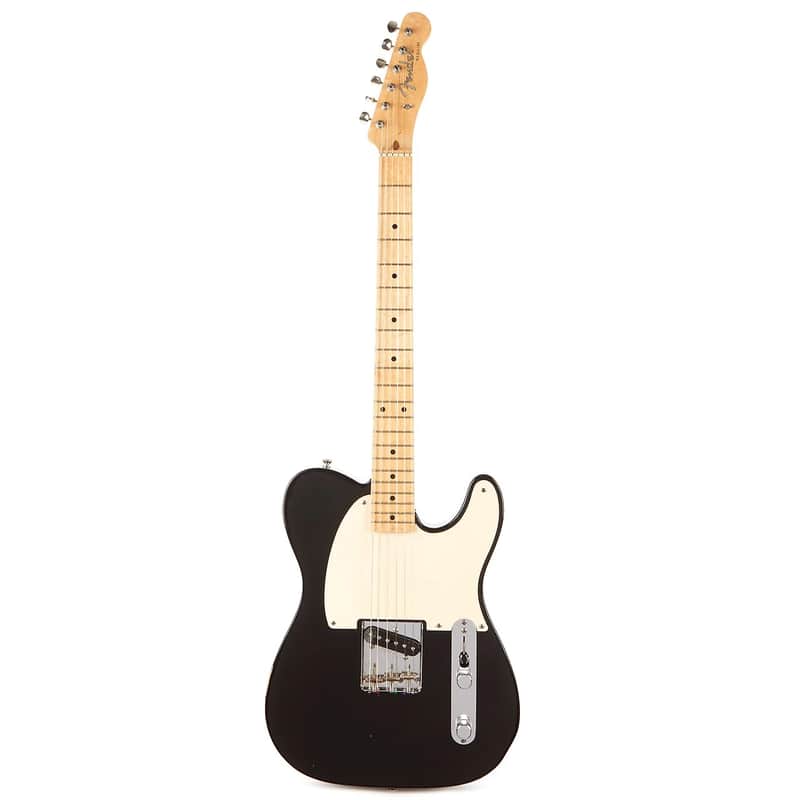 Fender Custom Shop '59 Reissue Esquire Relic image 2