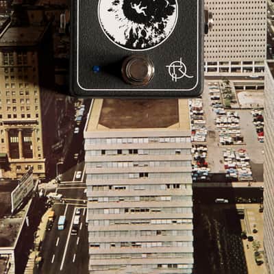 Vertigo 2026 Boss Hm-2 + OCD FULLTONE Alfred Hitchcock image 6