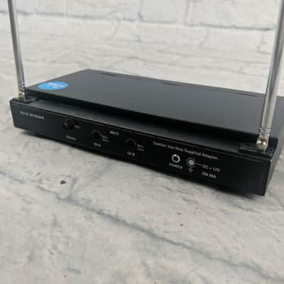 Carvin S8000 Wireless System image 4