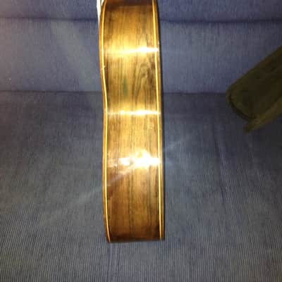 1969 RARE COVETED Di Giorgio Autor 3 Guitar Serie Artistica  Hardcase/Free US shipping all redone image 9