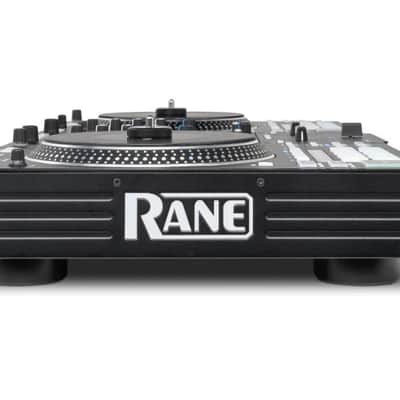 RANE SYSTEM ONE All-in-One Standalone DJ System with Flight Case ProX XS-RANESYSONEWLTBLLED image 6