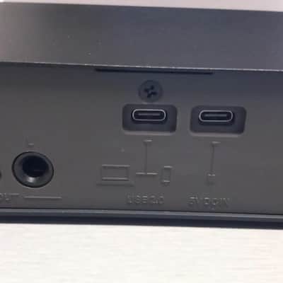 YAMAHA UR22 MK3 Interfaccia Audio image 2