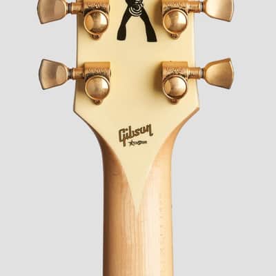 Gibson Zakk Wylde Les Paul Custom 2009 image 10