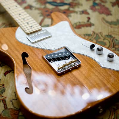 FGN NTE110MMHT - Natural image 8