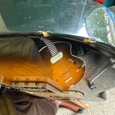 Fender Classic Series '50s Telecaster 1999 - 2018 - 2-Color Sunburst image 17