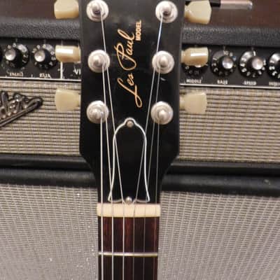 Gibson Les Paul Special Limited Edition 2018 Heritage Cherry image 9