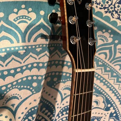 Goodall Traditional OM Rosewood 2000s - Natural image 7
