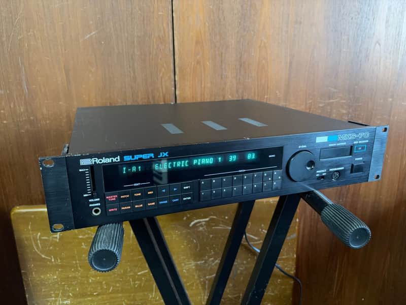 Roland MKS-70 | Reverb