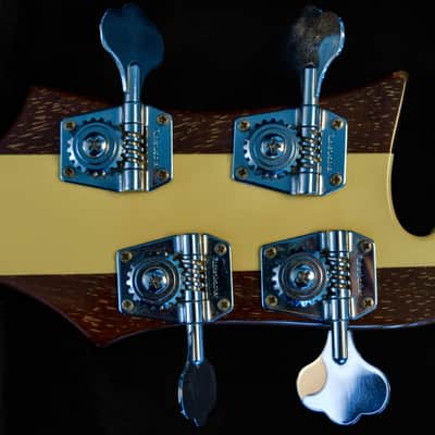 Rickenbacker 4001CS Chris Squire image 7