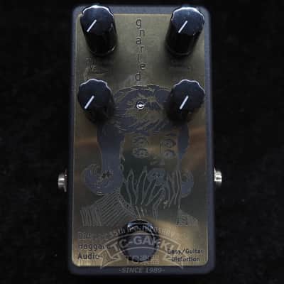 Dirty Haggard Audio gnarled image 4