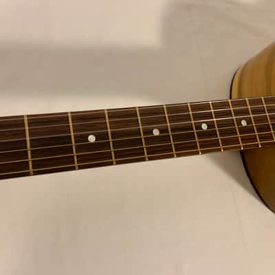 Maupin 6 String Classical Flamenco 2019 image 10