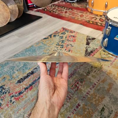 Name Brand 20" Boutique Ride Cymbal 2320g image 6