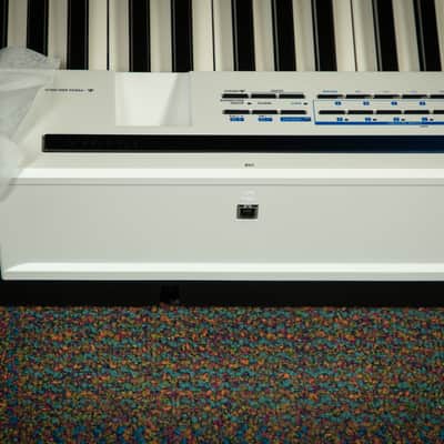 Casio PX5S 88-key, Tri-Sensor Scaled Hammer Action Digital Stage Piano image 9