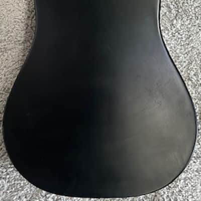 1983 Alvarez Yairi DY56 Acoustic/Electric Guitar with gig bag - Made in Japan image 11