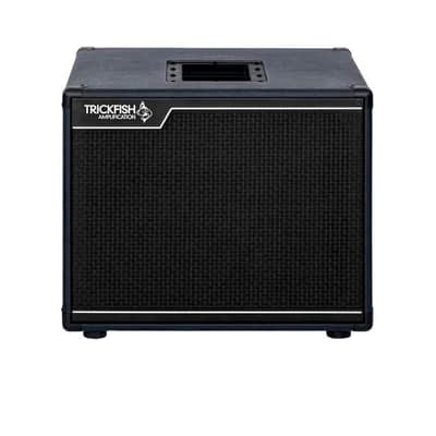 Trickfish L112 Bass Cabinet image 2