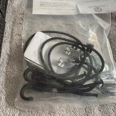 RTOM Black Hole Practice System + 10 bh Triggers (Complete Electronic Hybrid Drum Bundle) 2025 image 4