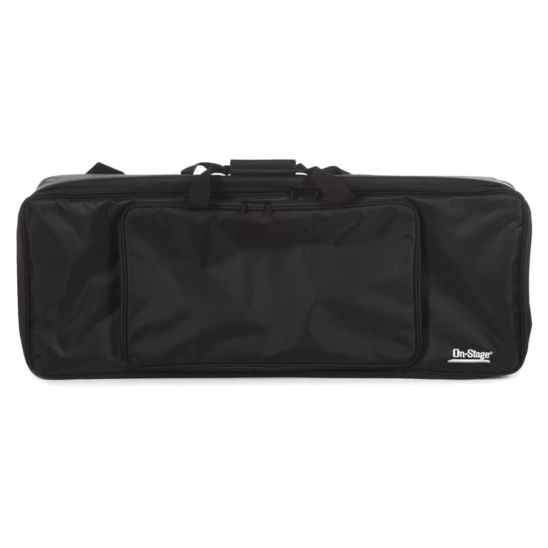 On-Stage KBA4049 49-key Keyboard Bag image 1