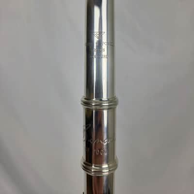Powell Sonare SF 7000 Open Hole Flute image 2