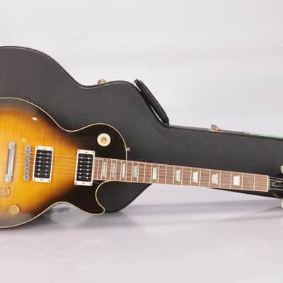 1995 Gibson Les Paul Classic w/ Hardshell Case Wendy & Lisa #37083 image 5