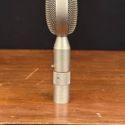 Vintage Neumann Gefell CMV 563 with M55K, M7, and M8 Capsules. CMV563 image 9