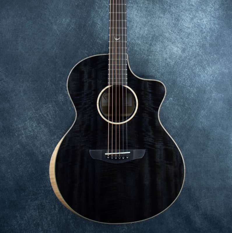 Faith FNCEMD FX Neptune Moondust Grey | Reverb