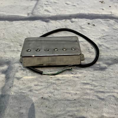 GFS Professional Alnico V Bridge Humbucker image 2